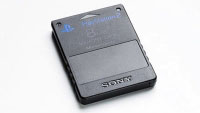 Sony Memory Card 8MB (9102304)